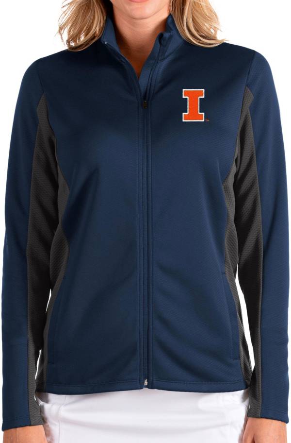 adidas illini track jacket