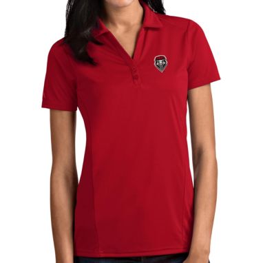 sorry, Antigua Women's New Mexico Lobos Chery Tribute Performance Polo is currently out of stock