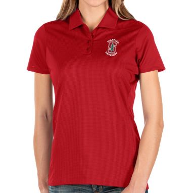sorry, Antigua Women's Stanford Cardinal Cardinal Balance Polo is currently out of stock