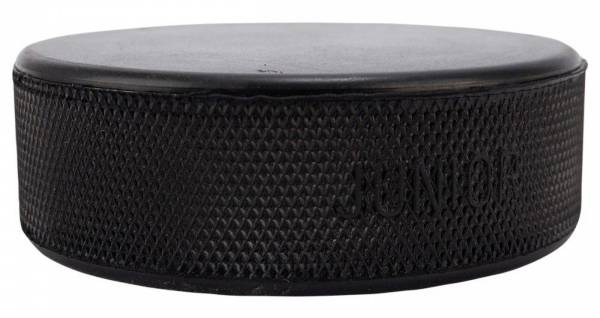 A&R Junior Ice Hockey Puck product image