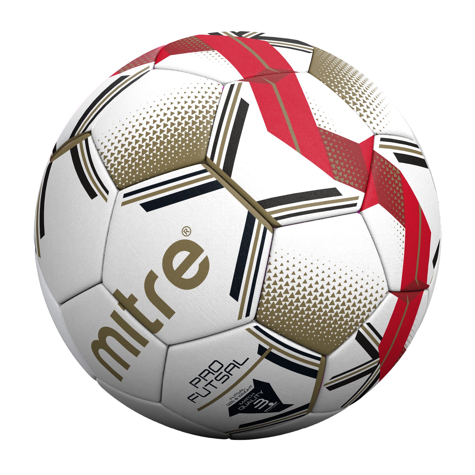 mitre official match ball