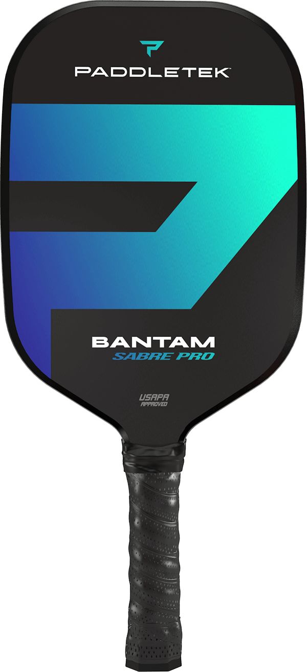 Paddletek Bantam Sabre Pro Pickleball Paddle product image