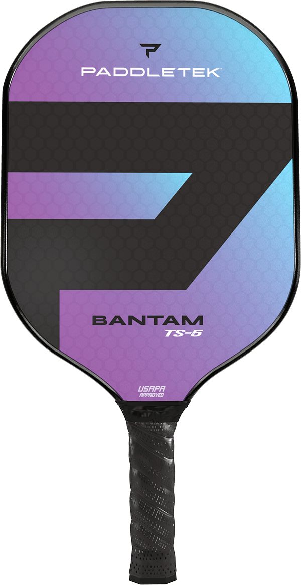 Paddletek Bantam TS-5 Pickleball Paddle product image