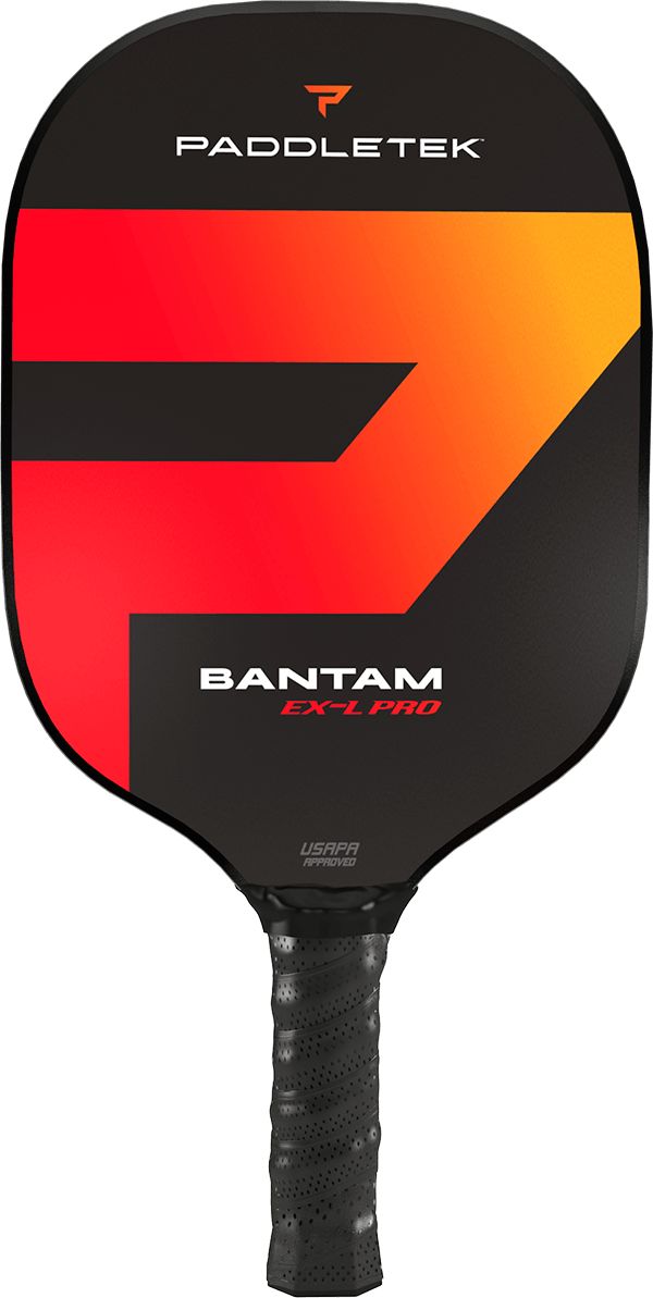 Paddletek Bantam EX-L Pro Pickleball Paddle product image