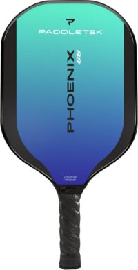 ピックルボールパドル Paddletek Phoenix G6 Paddle Amazon | Paddletek Phoenix G6 ピックルボールパドル