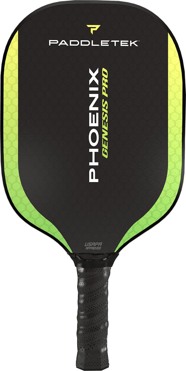 Paddletek Phoenix Genesis Pro Pickleball Paddle product image