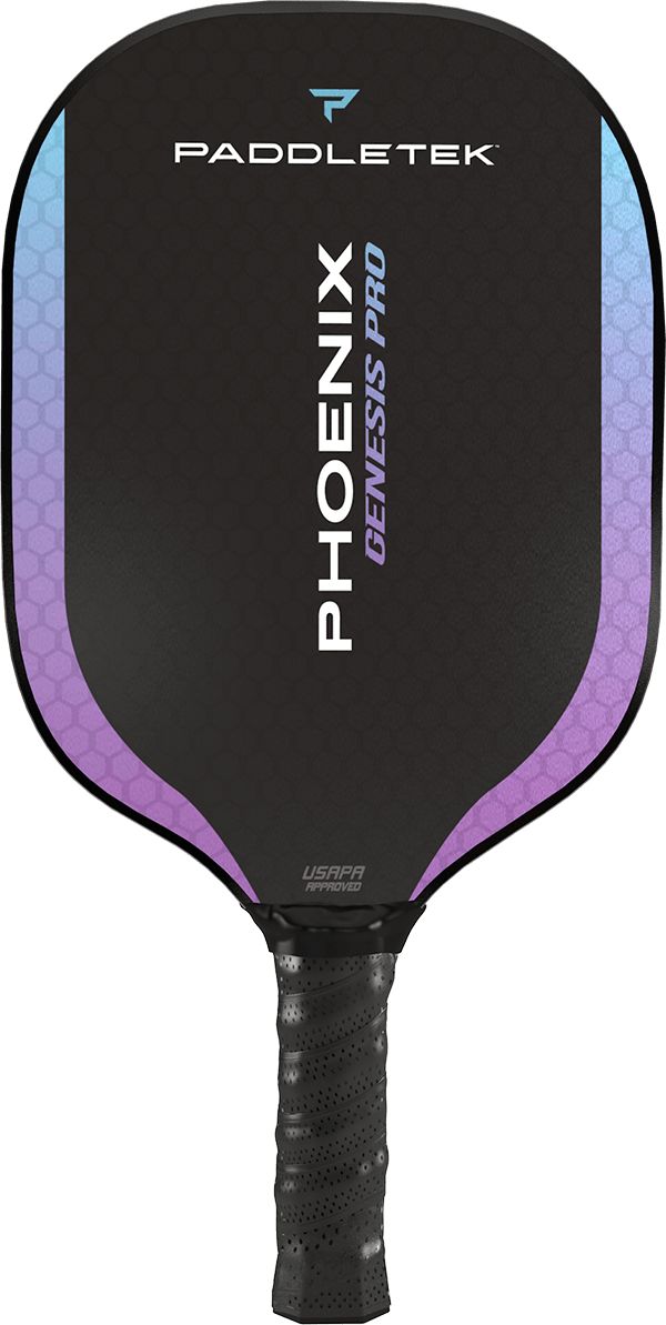 Paddletek Phoenix Genesis Pro Pickleball Paddle product image