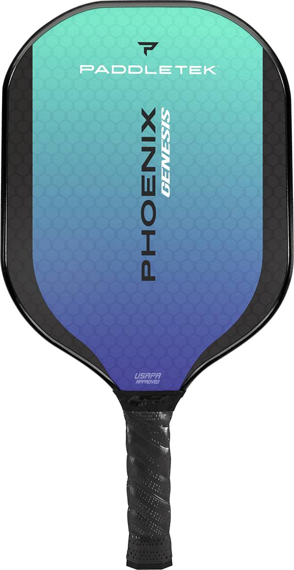 Paddletek Phoenix Genesis Pickleball Paddle