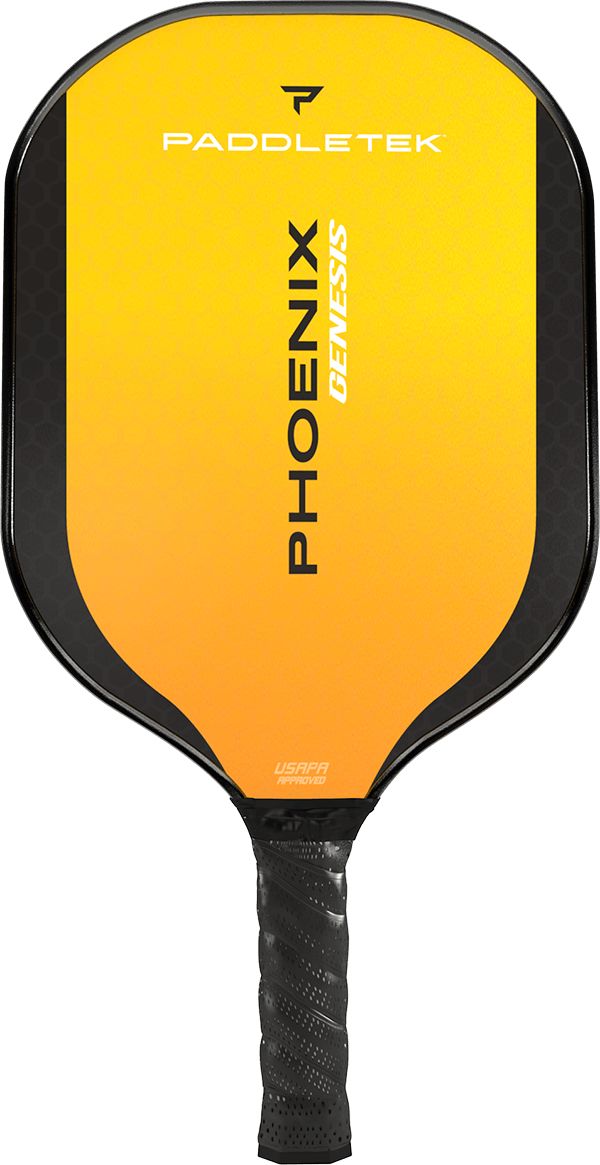 Paddletek Phoenix Genesis Pickleball Paddle product image