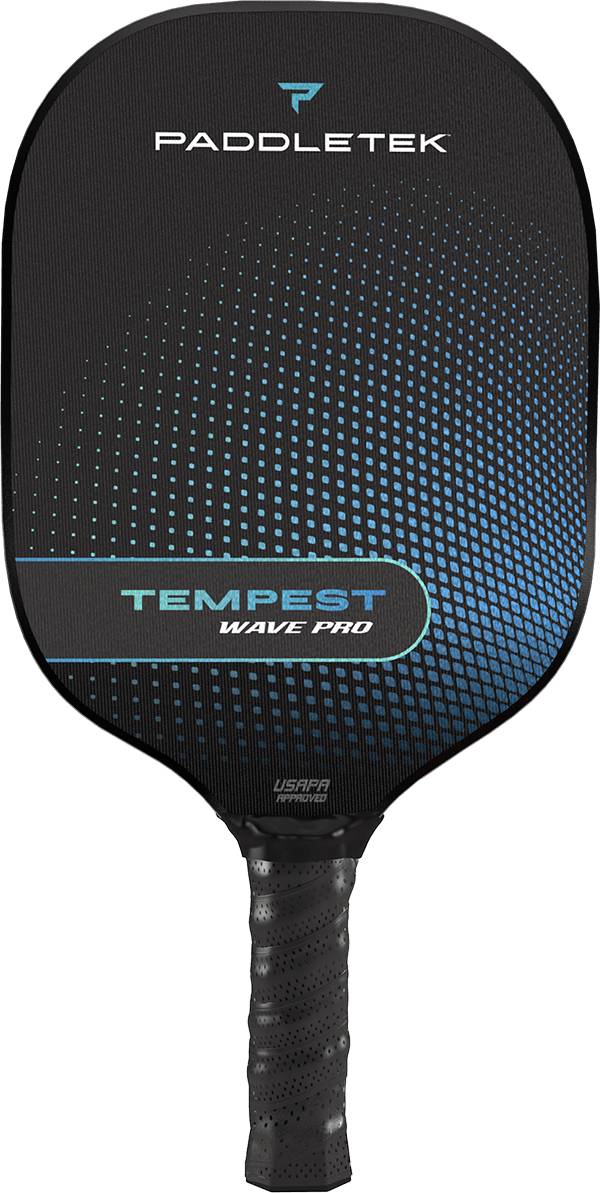 Paddletek Tempest Wave Pro Pickleball Paddle product image