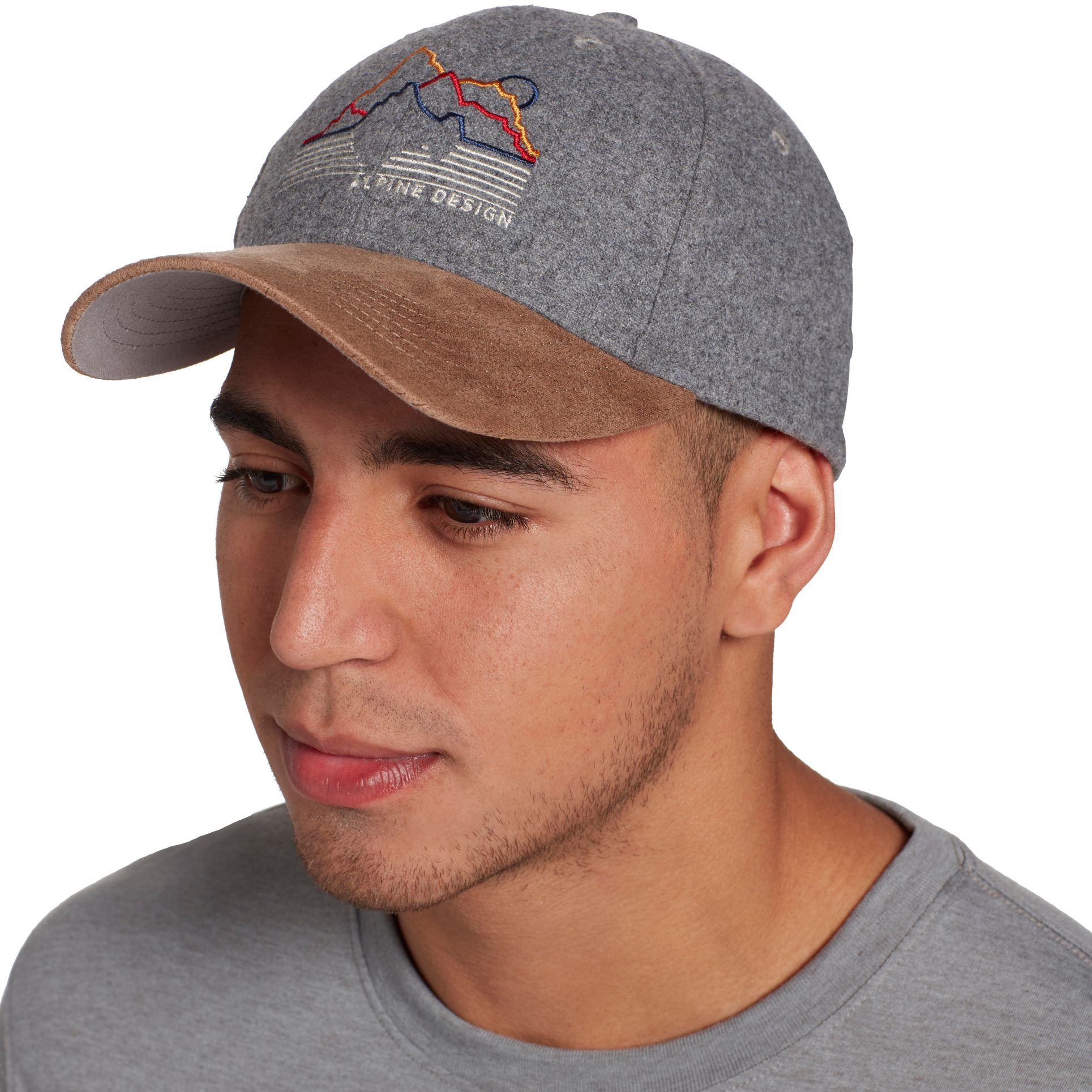 visor cap mens