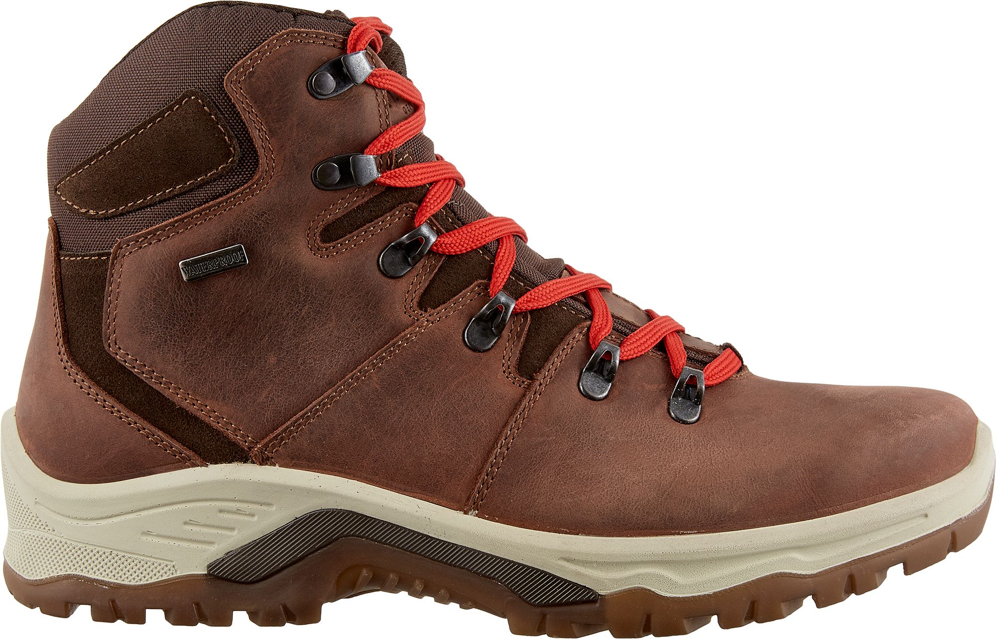 alpine hiking boots