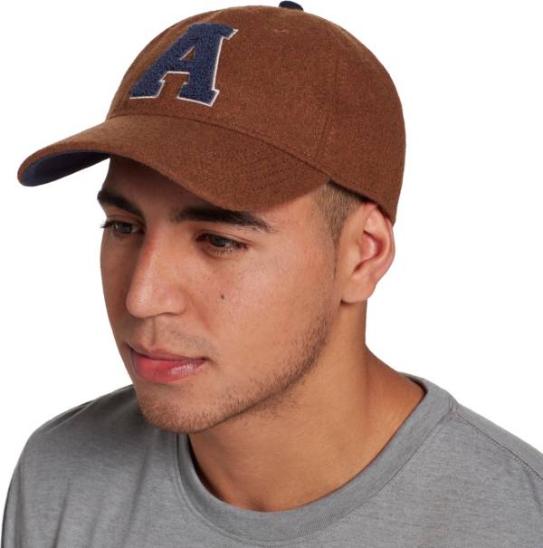 Alpine Design Men's Varsity Letter Cap