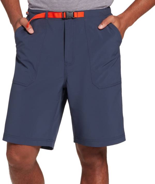 Alpine Design Men's Crag Belted Shorts