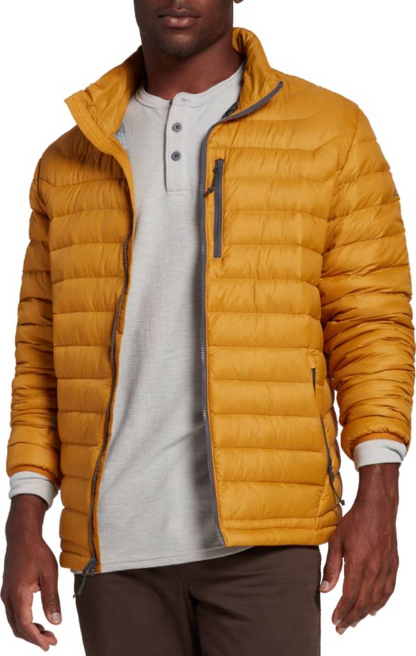 Alpine Design Men's Sequoia Ridge Down Jacket