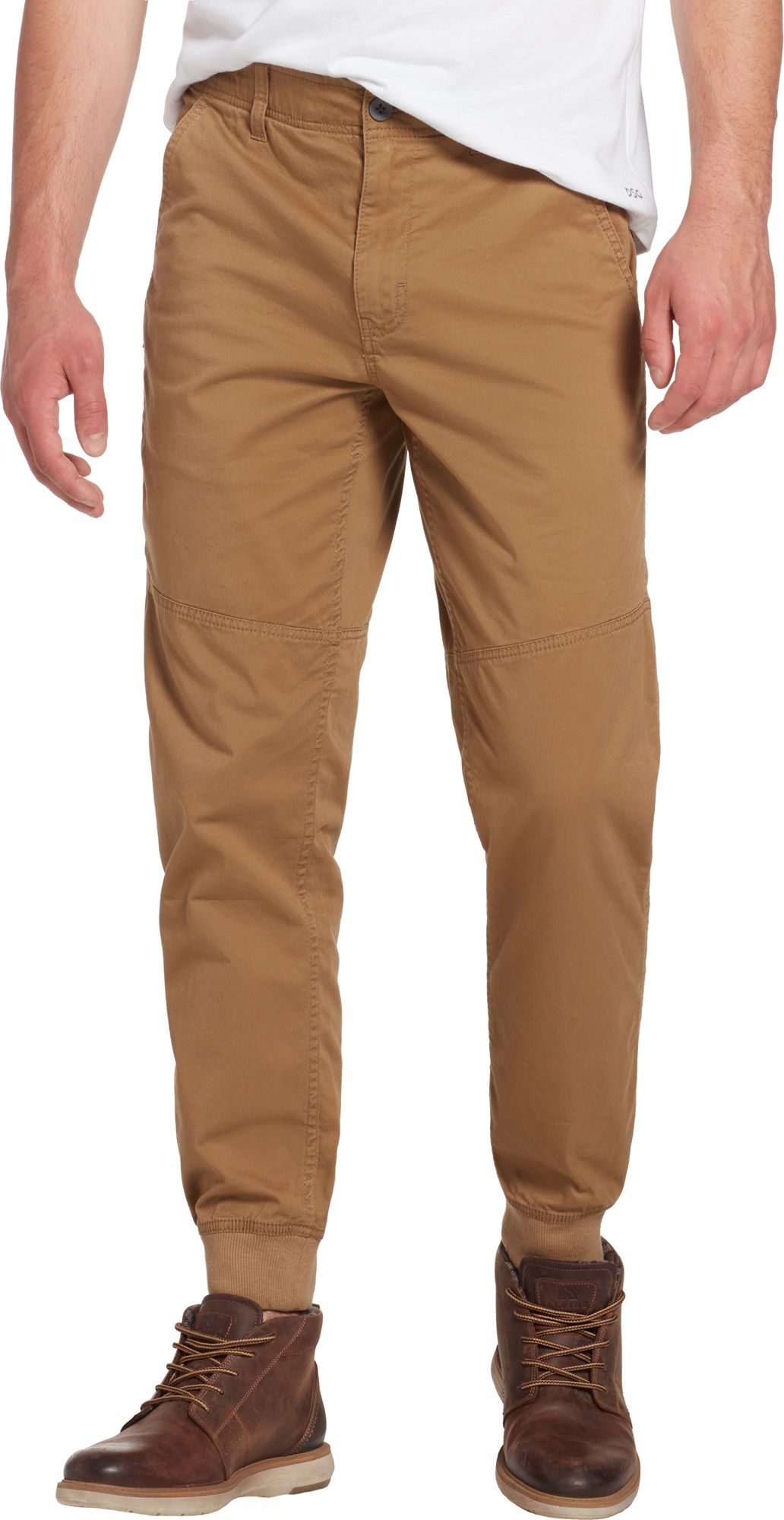 mens travel joggers