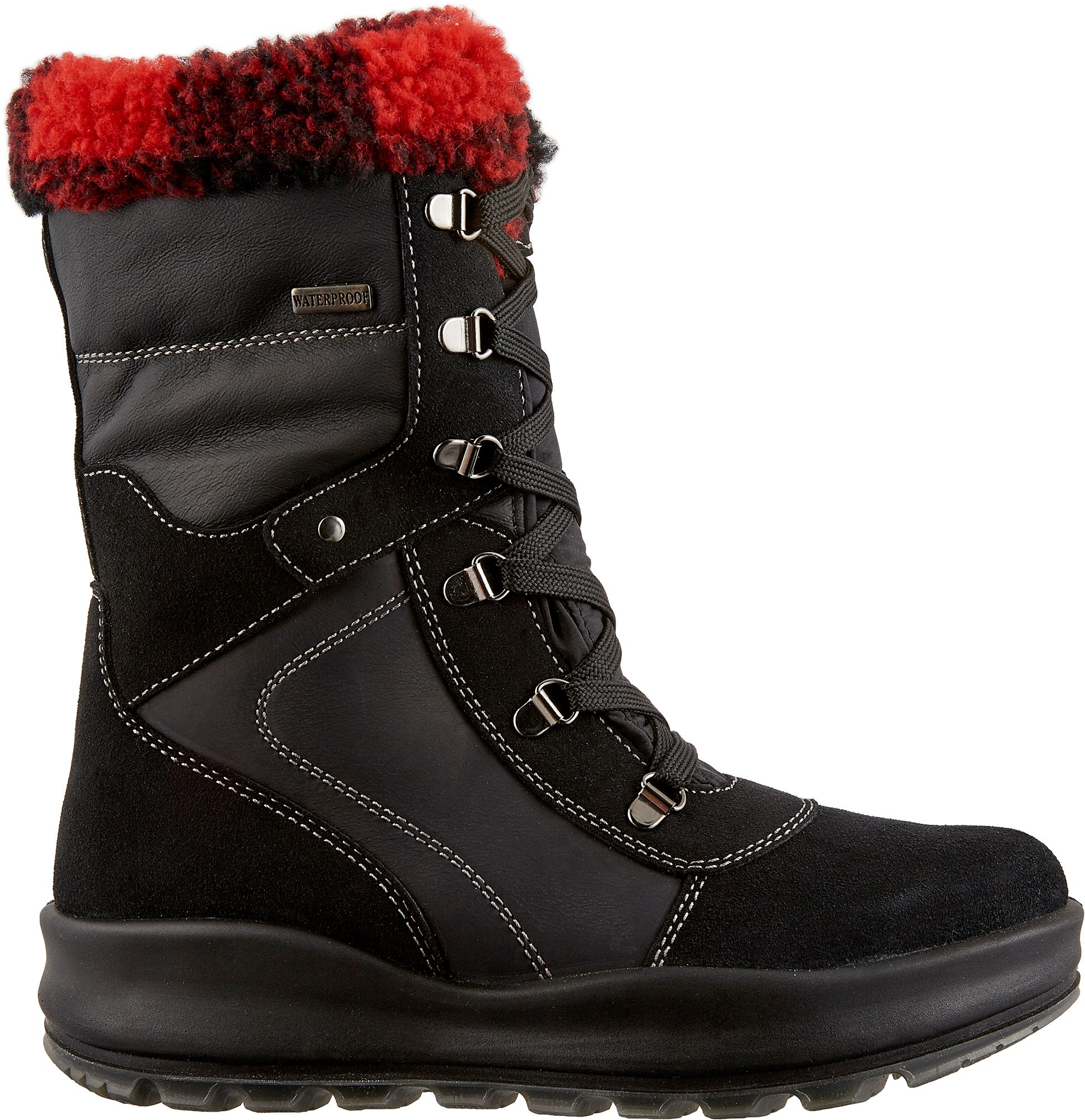 dick's sporting goods women's winter boots