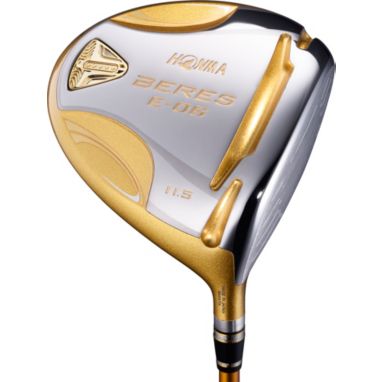 sorry, Honma Beres E-06 5-Star Driver is currently out of stock