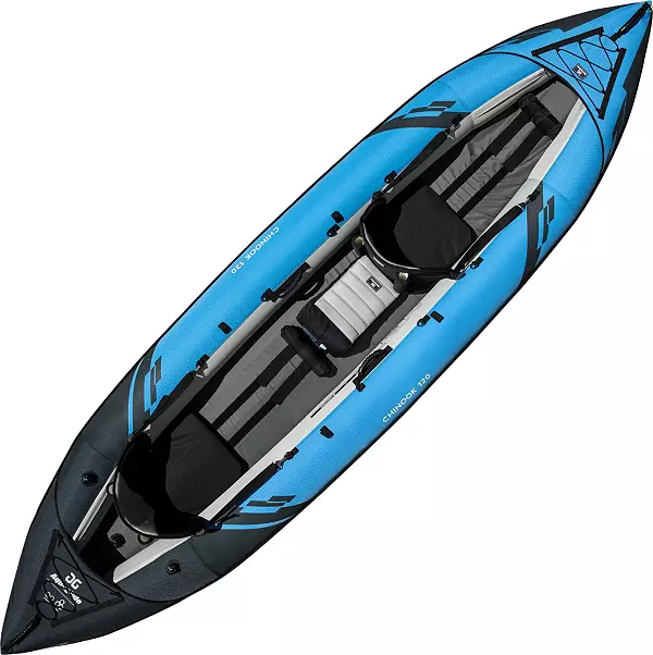 How to Pack Your Fishing Kayak