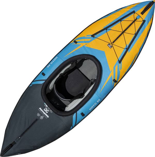 Aquaglide Noyo 90 Inflatable Kayak product image