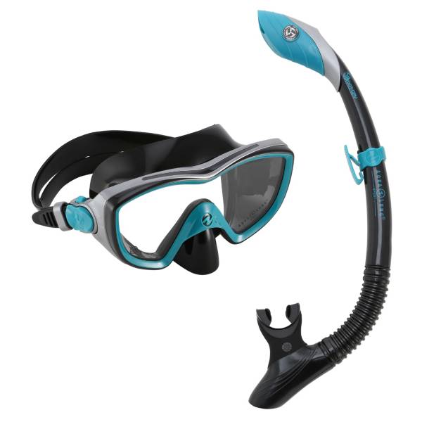 Aqua Lung Sport Women's Bonita Snorkeling Combo product image