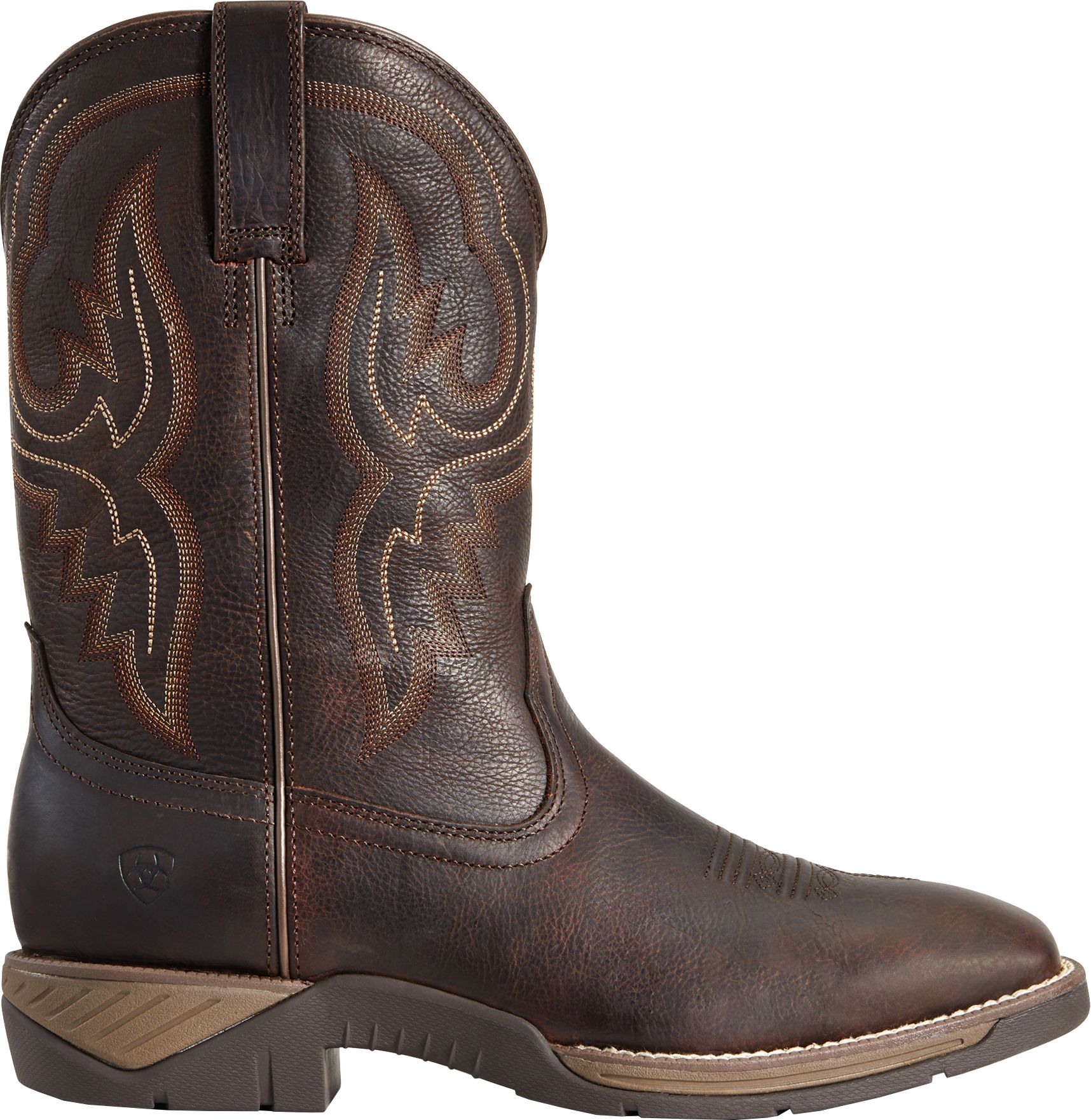 ariat switchback boots