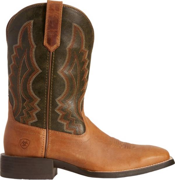 Ariat Men's Sport Riggin Western Boots product image