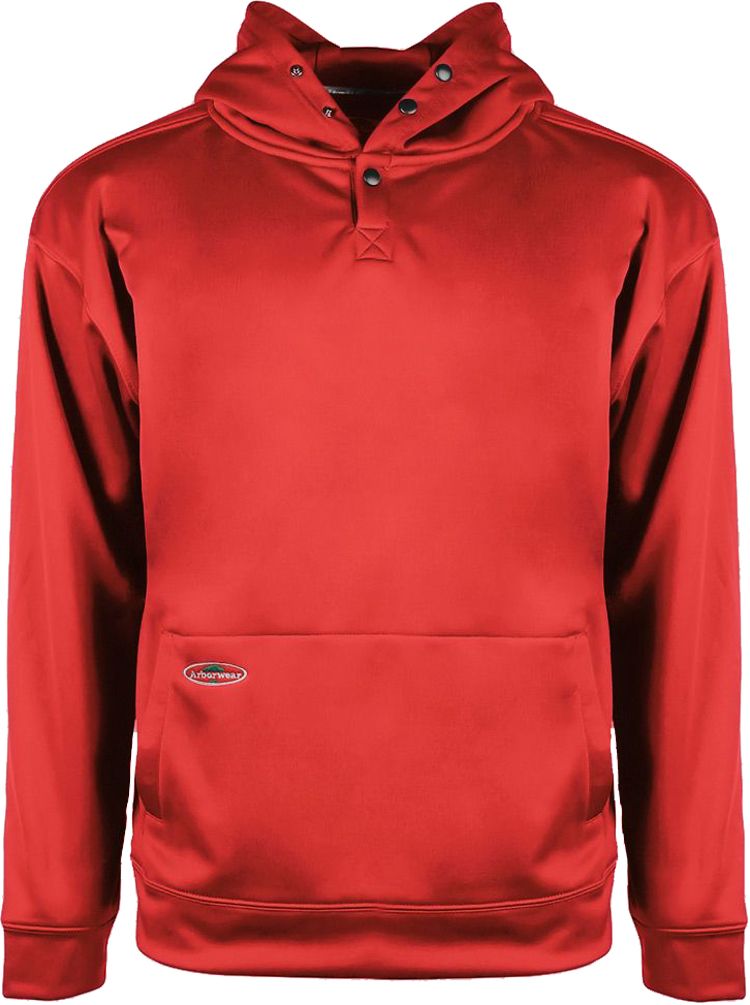 arborwear tech double thick sweatshirt