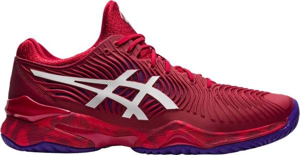 ASICS Men's Court FF Novak Tennis Shoes