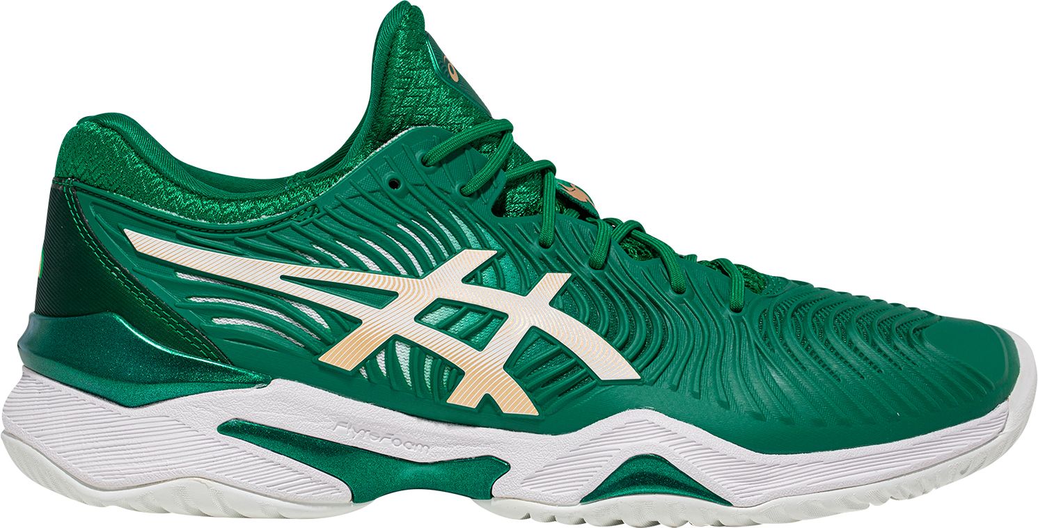 asics mens court shoes