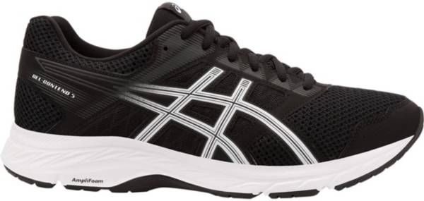 ASICS Men's GEL-Contend 5 Running Shoes