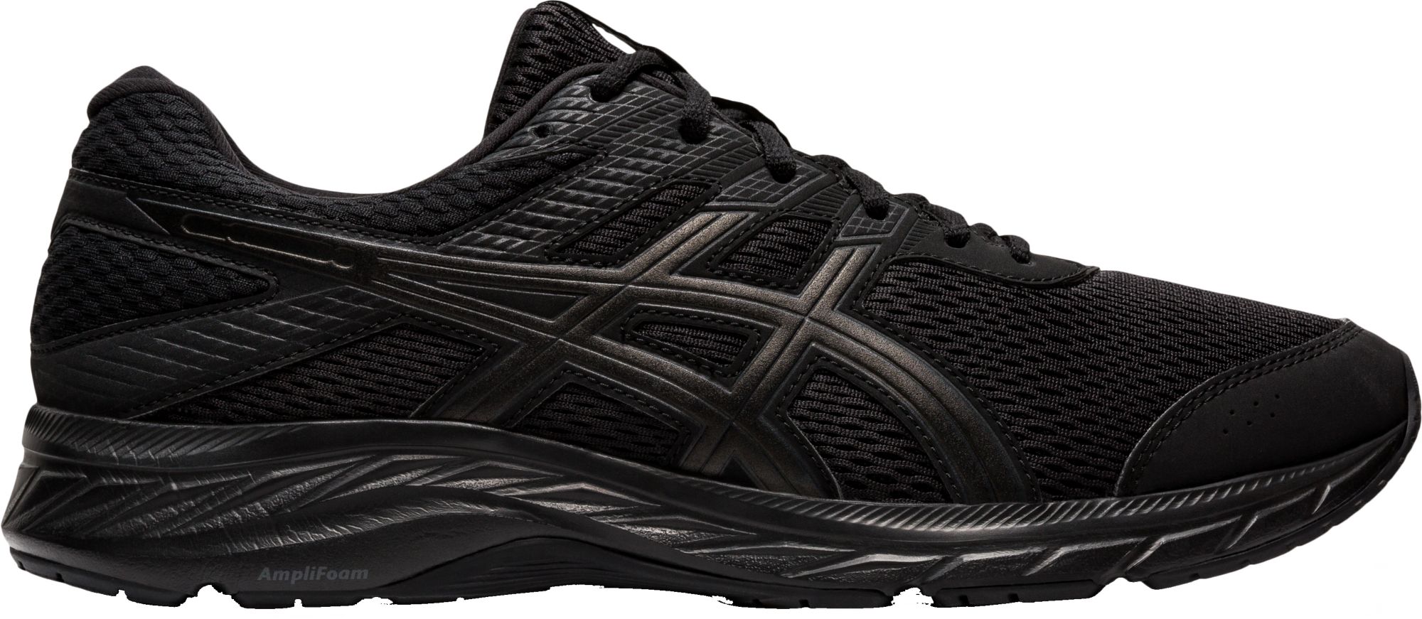 asics gel contend 4e