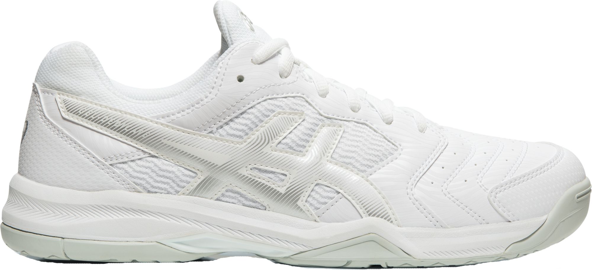 asics gel dedicate 6
