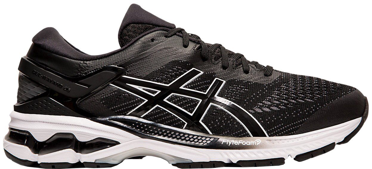 asics kayano 26