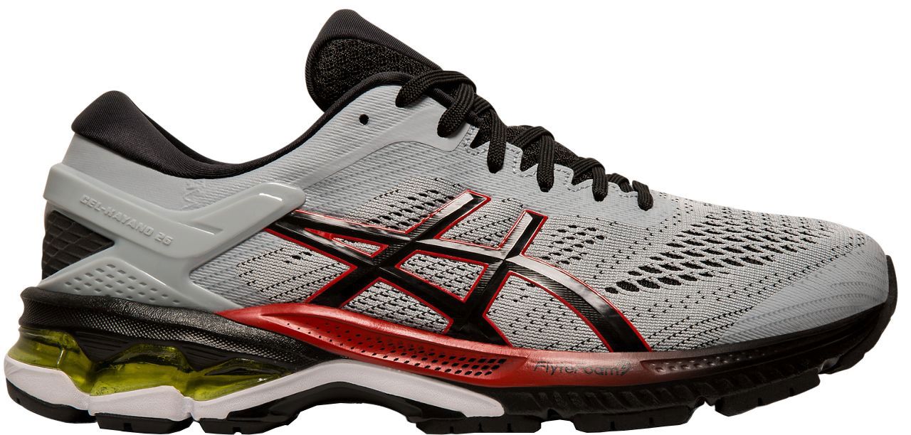 asic running shoes