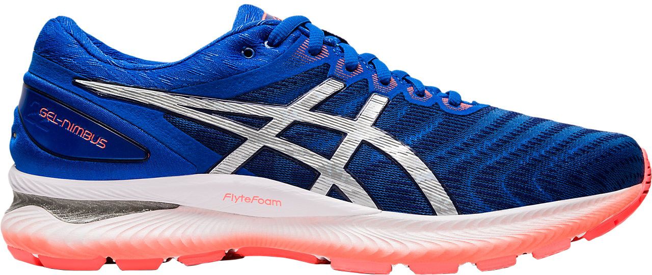 best deals on asics running shoes