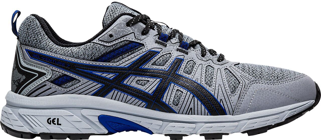 asics men's gel venture