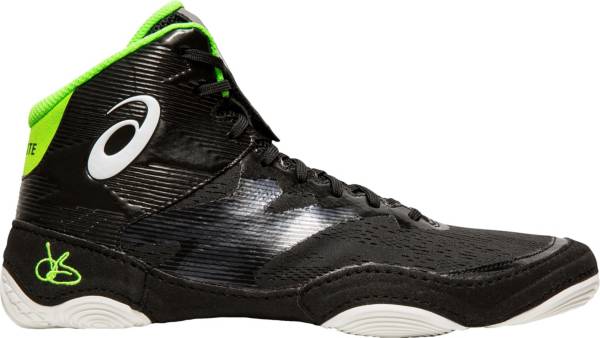 ASICS Men's JB Elite IV Wrestling Shoes