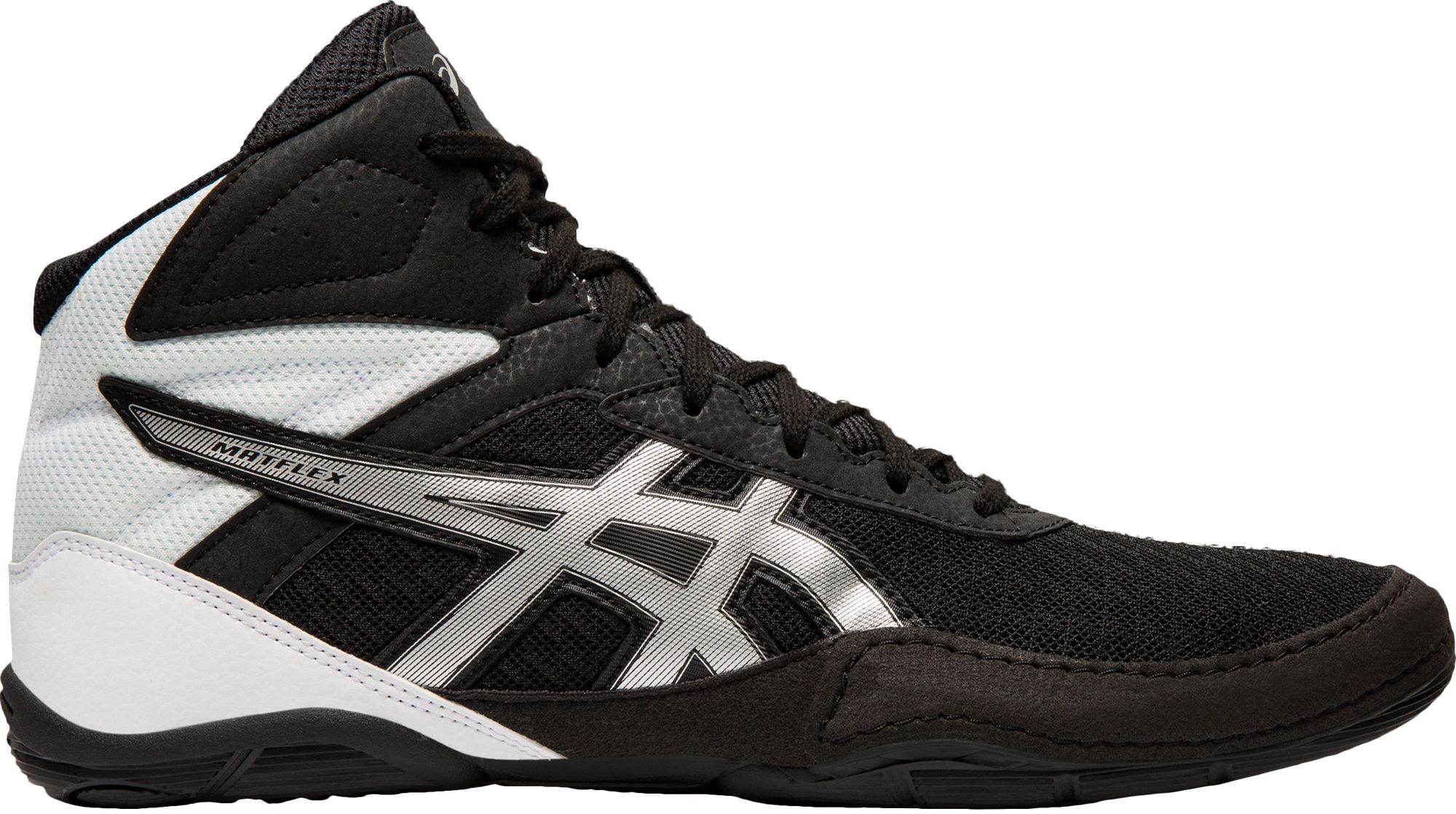 asics classic wrestling shoes