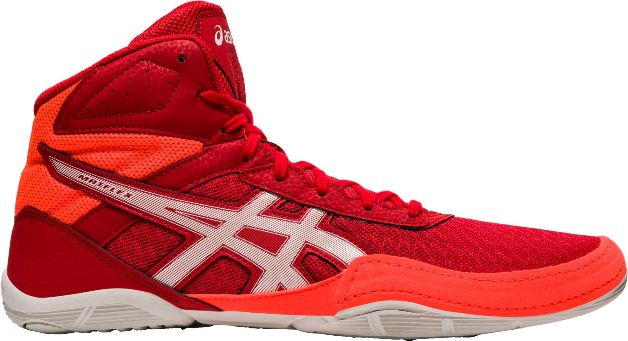 mens wrestling shoes