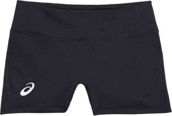 Asics Women's 3” Volleyball Shorts product image