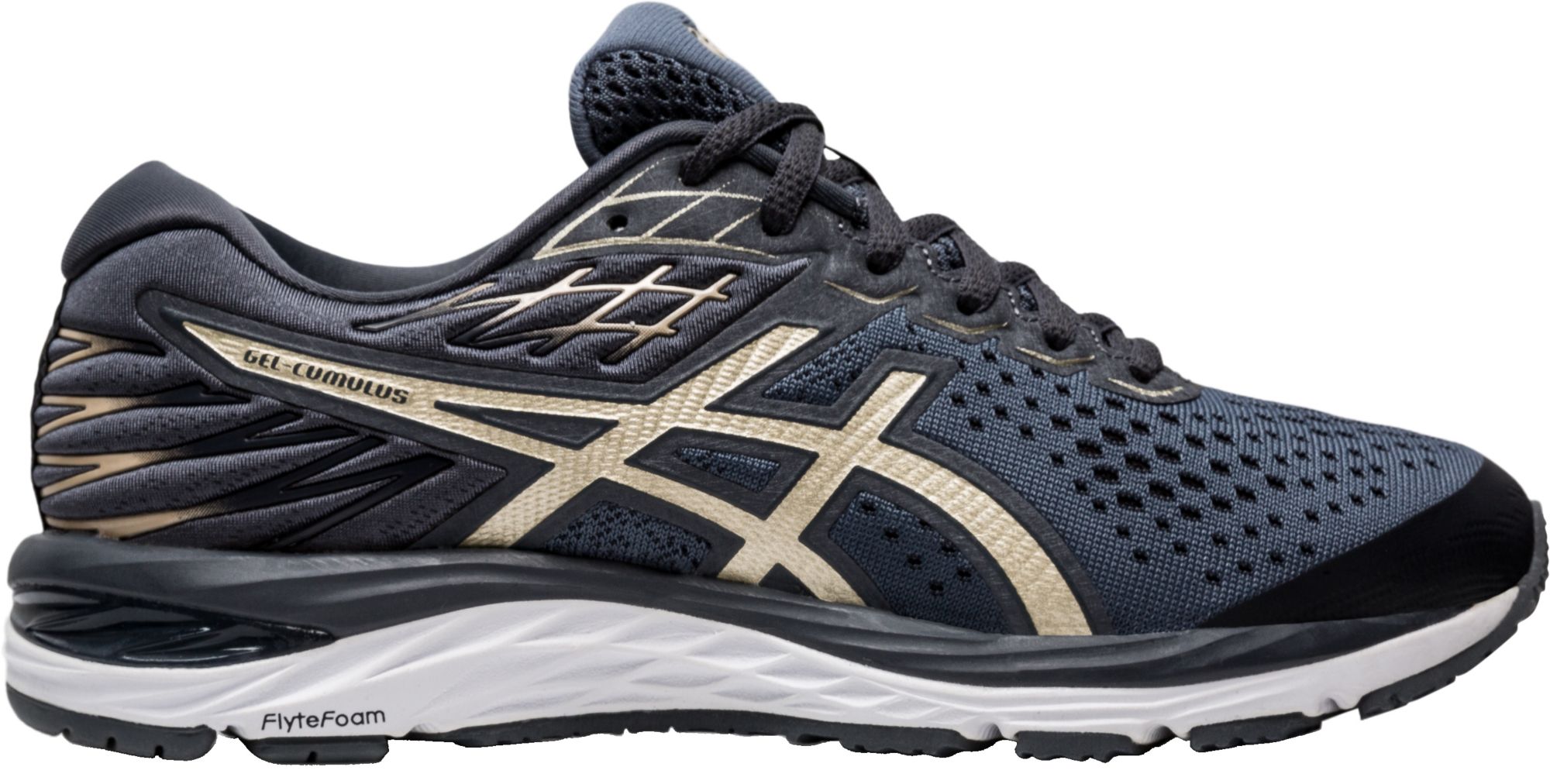 asics cumulus womens