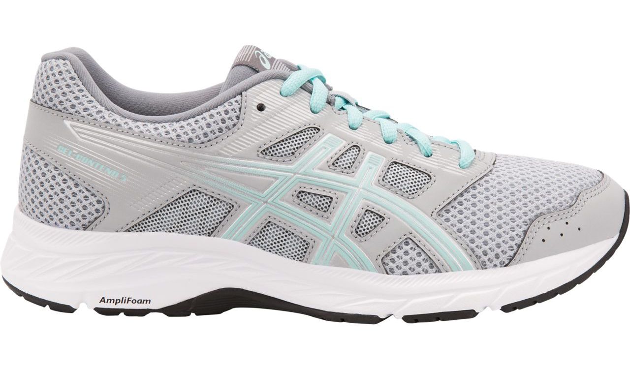 asics ortholite womens