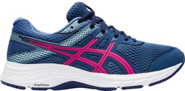 ASICS Women s GEL Contend 6 Running Shoes