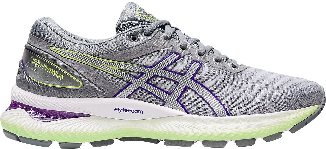 asics womens track shoes