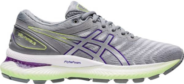 ASICS Women's GEL-Nimbus 22 Running Shoes