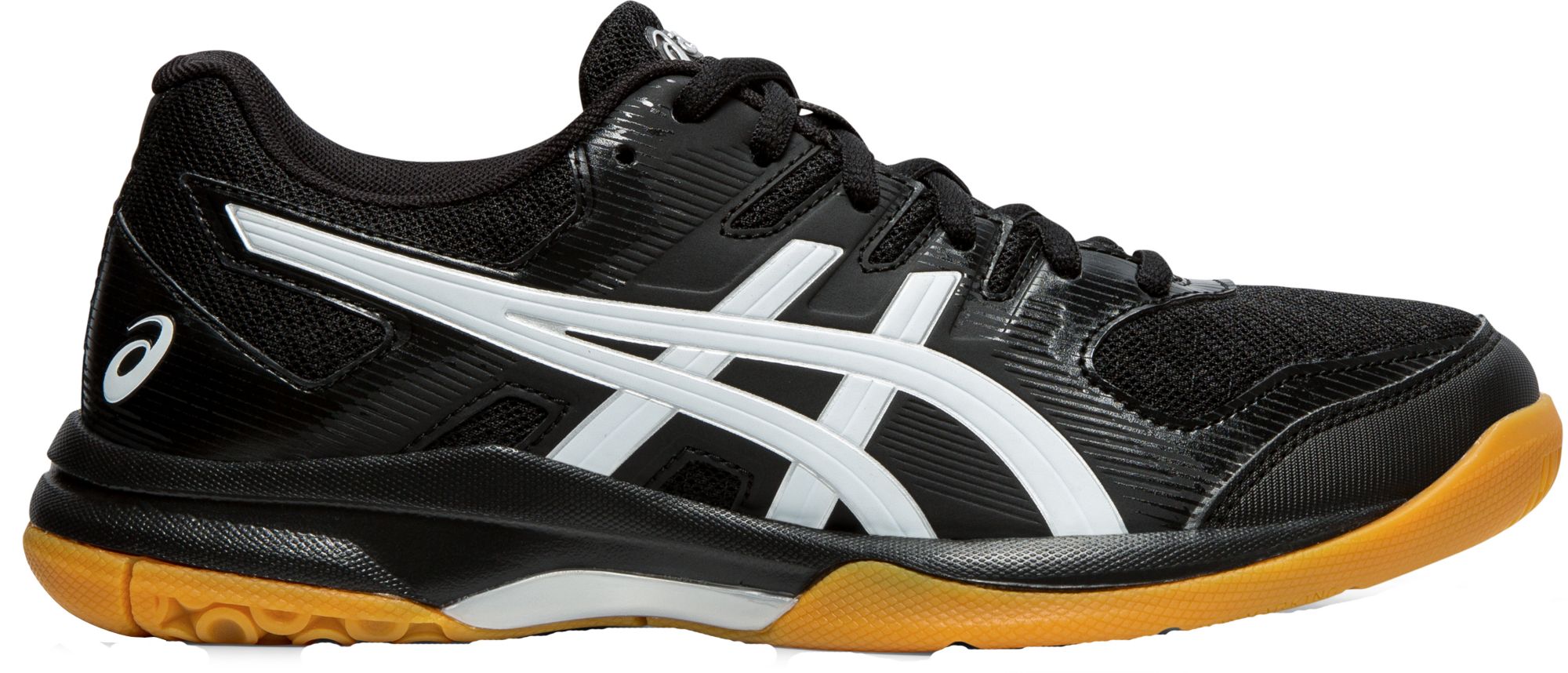 volleyball shoes asics