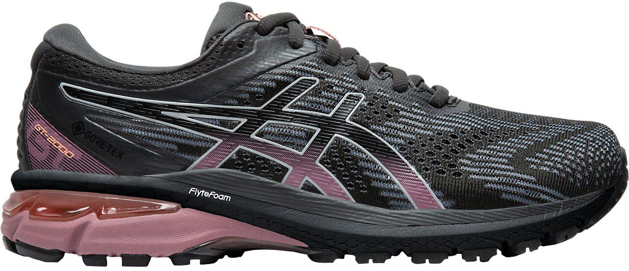 asics womens running shoes gt 2000