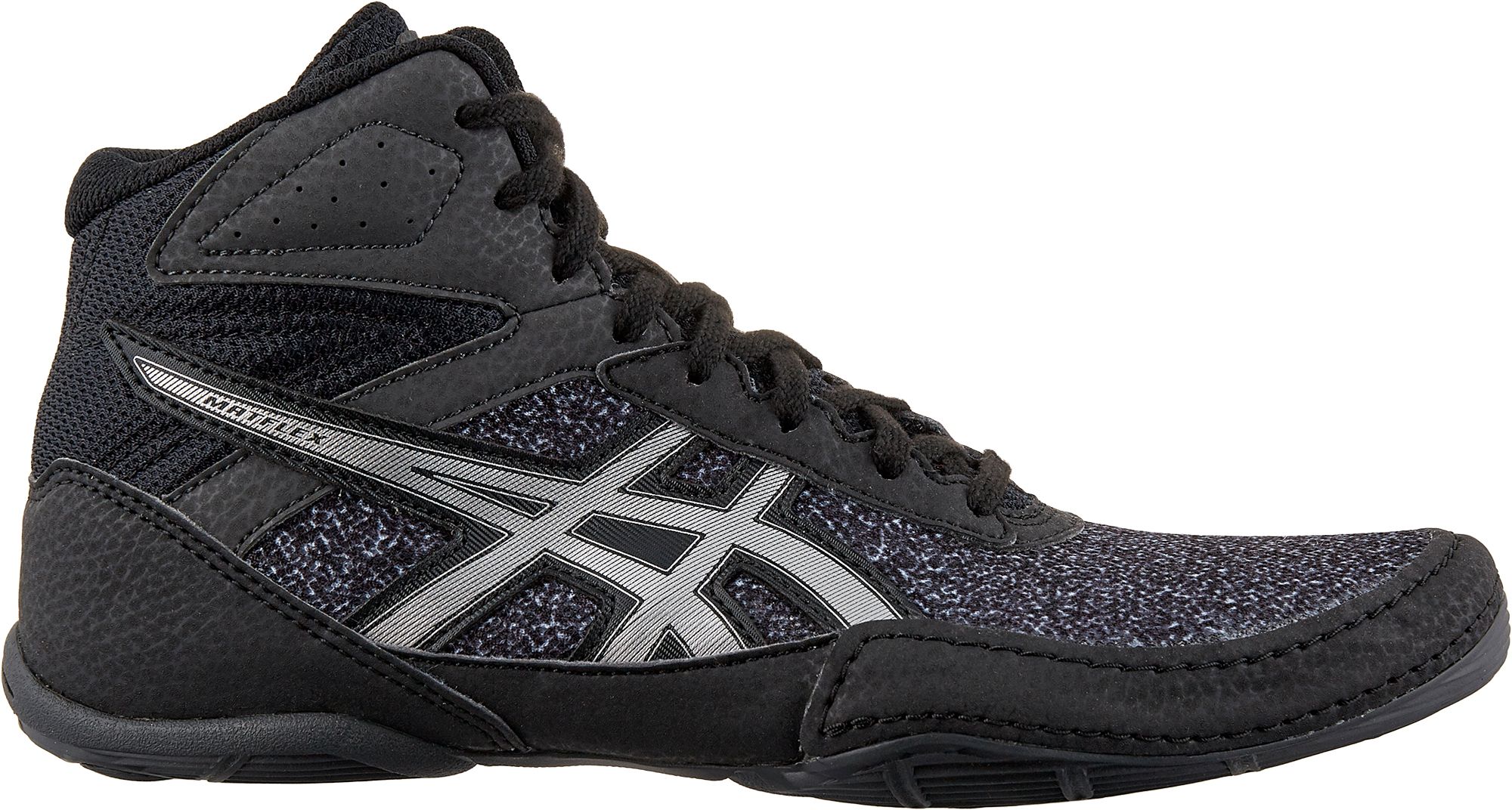 asics wrestling shoes size 6