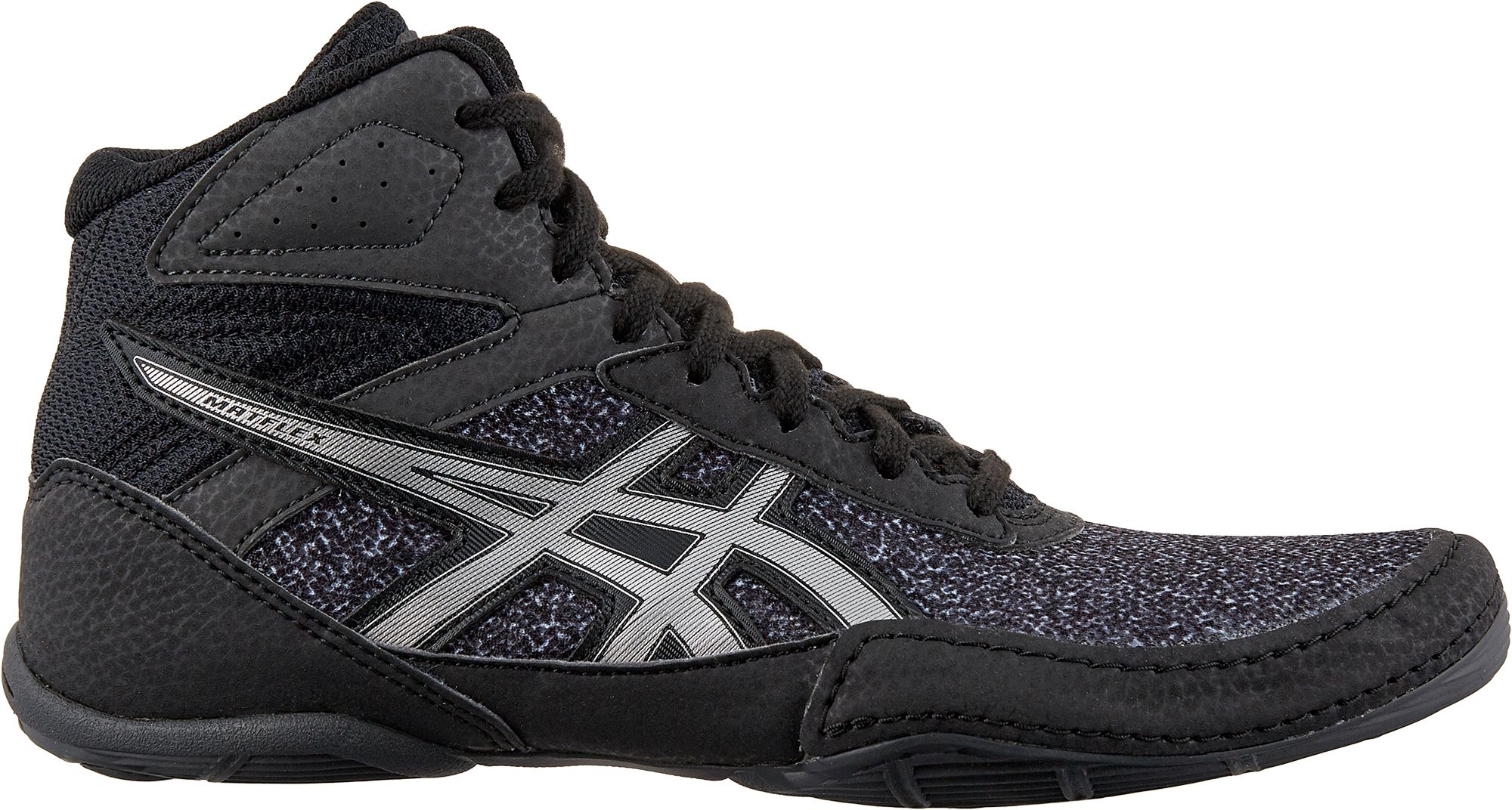 asics wrestling shoes for youth